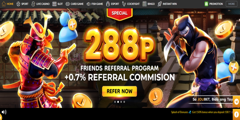 jolibet casino free 100 for gcash user