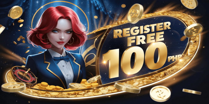 free 100 register casino bonus is welcome bonus