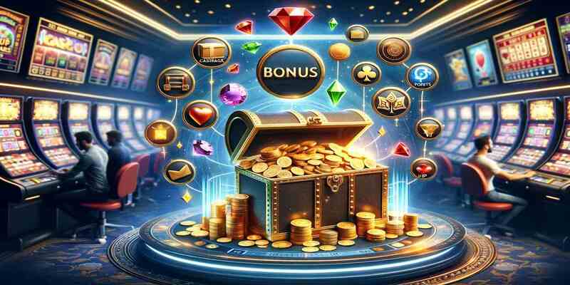 free 100 sign up bonus casino